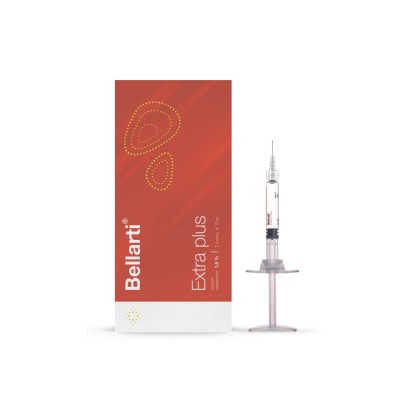Bellarti Extra Plus 1*2мл